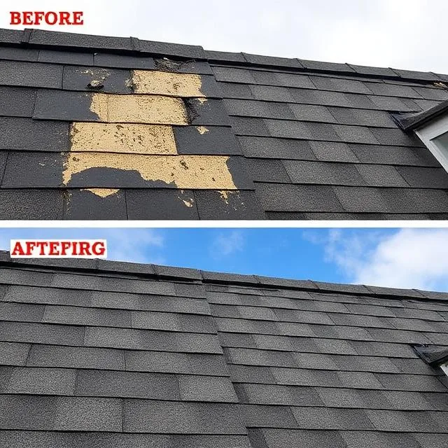 Roof Repair Near Me in Calmar, IA near me